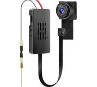 Orllo C2 Pro hidden mini spy Wi-Fi camera