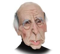 ORLOB Masque de Grand-père