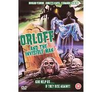 Orloff And The Invisible Man G