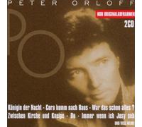 Orloff,Peter - Best of [Import]