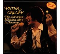 Orloff,Peter - Die Schönsten Mädchen Gibts in