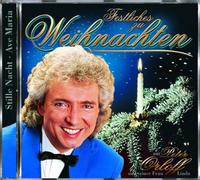 Orloff, Peter - Festliches Zu Weihnachten [Import]