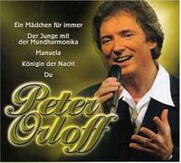 Orloff,Peter - Peter Orloff [Import]