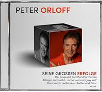Orloff,Peter - Peter Orloff-Seine Großen Erfolge