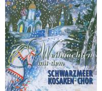 Orloff,Peter & Schwarzmeer Kosaken-Chor - Weihnachten