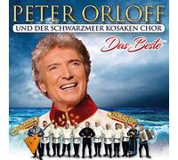 Orloff, Peter Und Schwarz - Das Beste [Import]