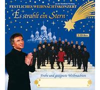 Orloff, Peter Und Schwarz - ES Strahlt EIN Stern. [Import]