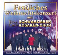 Orloff, Peter Und Schwarz - Festliches. [Import]