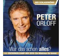 Orloff, Peter - War Das Schon Alles
