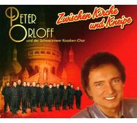 Orloff, Peter - Zwischen Kirche Und Kneip [Import]