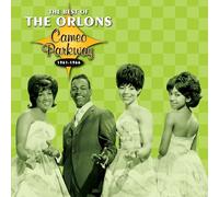 Orlons – Best of The Orlons