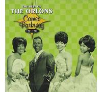 Orlons - Best of the Orlons