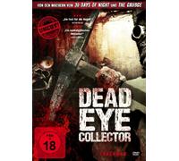 Orlov,Dimitri,Metkina,Svetlana - Dead Eye Collector: Trackman (Uncut) [Import]