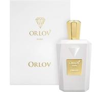 Orlov Paris by Orlov White Eau de Parfum 75ml
