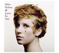 Orlova Alina – Laukinis Suo Dingo – Import