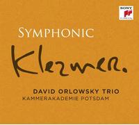 Orlowsky, David -Trio- - Symphonic Klezmer [Import]