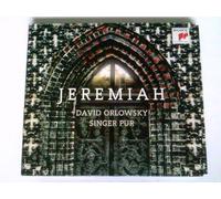 Orlowsky,David und Singer Pur - Jeremiah [Import]