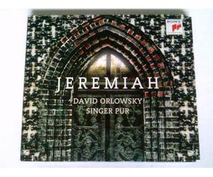 Orlowsky,David und Singer Pur - Jeremiah [Import]
