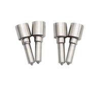 ORLTL 4 pièces DLLA152P2137 buse d'injecteur Diesel DLLA 152 P 2137 AUTO 0 433 172 137 Compatible for Bosch 0 445 110 340 buse 0 445 110 739