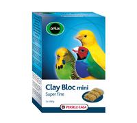 Orlux Argile Bloc Mini - 3x 540 g
