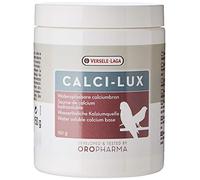 Versele-Laga Complément alimentaire Calci-Lux Poudre minérale pour chien 150 g