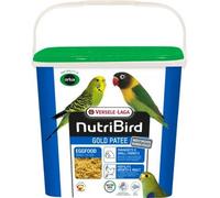 Orlux Gold Patee Pâte aux œufs pour perruches, 5 kg