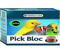 VERSELE-LAGA Pic Bloc 350 g Bloc minéral pour oiseaux