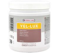 Orlux Yel-lux jaune intense 500 g