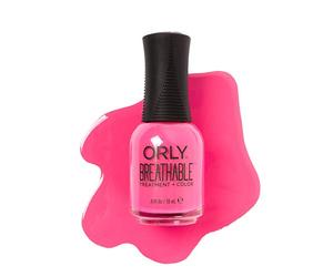 Orly Beauty - Vernis à ongles - Breathable - Pep In Your Step - 18 ml