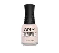 Orly Beauty Vernis à ongles respirant Barely There 18 ml