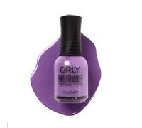 Orly Beauty - Vernis à Ongles - Respirant - Feeling Free - 18 ml - 1 pièce
