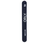 Orly Black Board grosse lime pour faux-ongles 1 pcs