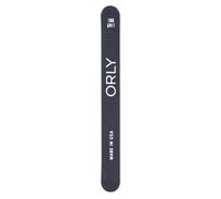 Orly Black Board grosse lime pour faux-ongles 1 pcs