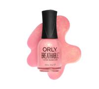 ORLY Blush It Off Breathable Vernis à ongles 18 ml