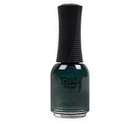 ORLY Breathable DO A BERYL ROLL 11 ml - Soin et vernis à ongles en un, 100 % végétalien, sans 13, halal, respirant et fortifiant avec huile d'argan, vitamine B5 & C, pas de base / top coat nécessaire