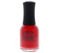 ORLY Breathable Lacquer - Treatment+Color - State of Mind Collection - Cherry Bomb - 0.6oz / 18ml