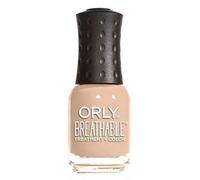 Orly Breathable Mini gel à ongles, 5,3 ml, couleur : nude, effet : crème, type : Manuka Me Crazy