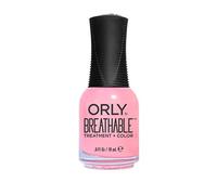 Orly Breathable Nail Lacquer - Treatment + Color - Happy & Healthy - 18ml / 0.6oz