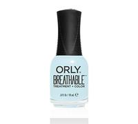 Orly Breathable Nail Lacquer - Treatment + Color - Morning Mantra - 18ml / 0.6oz