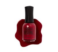 ORLY - Breathable Vernis à ongles 18 ml Rouge foncé unisex