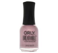 Orly Breathable The Snuggle Is Real Vernis à ongles 18 ml Beige naturel Effet crème