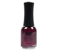 ORLY Breathable THIS TOOK A TOURMALINE 11 ml - Soin et vernis à ongles en un, 100 % végétalien, sans 13, halal, respirant et fortifiant avec huile d'argan, vitamine B5 & C, pas de base/top coat
