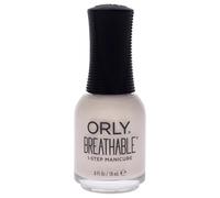 Orly Breathable Treatment + Color 18ml - Rehab