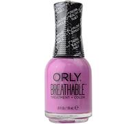 Orly Breathable Treatment + Color 18ml - TLC