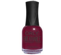 Orly Breathable Treatment + Color The Antidote 18ml