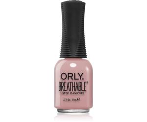 Orly Breathable vernis à ongles traitant teinte Grateful Heart 11 ml
