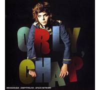 Orly Chap – Ma Lueur Clown – Import