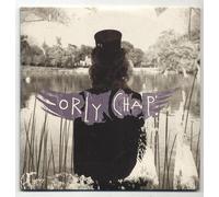 Orly Chap - Orly Chap - Bouille de Lune 3-trk - cds - PROMOTIONAL ITEM