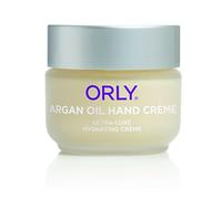 Orly Crème mains à l'huile d'argan 50 ml