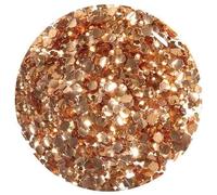 Orly Flash Glam FX Vernis à ongles, le voir Paillettes 18 ml